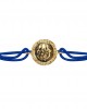 Ganesh Bracelet in Gold with Diamonds Ganesh Bracelet in Gold with Diamonds