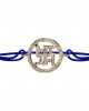 Swastika Gold & Diamond Bracelet Swastika Gold & Diamond Bracelet