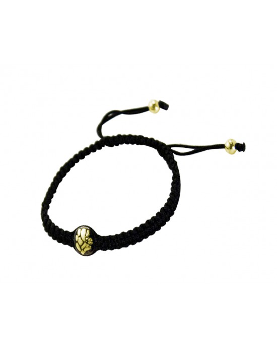 Ganesh Gold Bracelet Ganesh Gold Bracelet