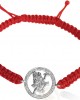 Hanuman Bracelet with Diamond in Silver Hanuman Bracelet with Diamond in Silver