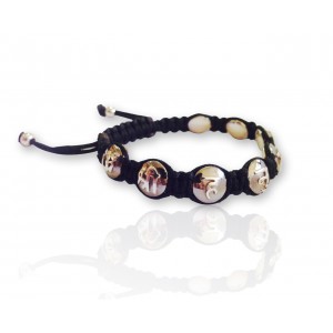 Hanuman Mantra Bracelet