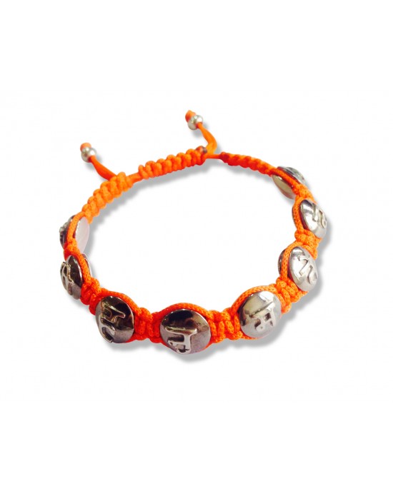 Hanuman Mantra Bracelet Hanuman Mantra Bracelet