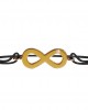 Infinity Gold Bracelet Infinity Gold Bracelet