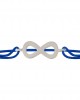 Infinity Silver Bracelet Infinity Silver Bracelet