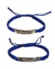 Identity Bracelet Identity Bracelet