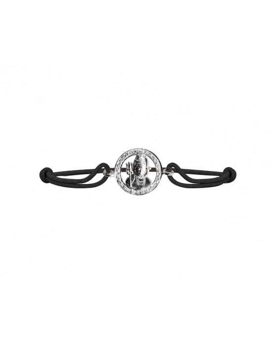 Auspicious Shivji Bracelet Auspicious Shivji Bracelet
