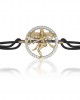 Nataraj Bracelet in Gold Nataraj Bracelet in Gold