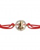 Lord Shiva Gold Bracelet Lord Shiva Gold Bracelet