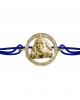 Om Sai Gold & Diamond Bracelet Om Sai Gold & Diamond Bracelet