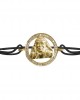 Om Sai Gold & Diamond Bracelet Om Sai Gold & Diamond Bracelet