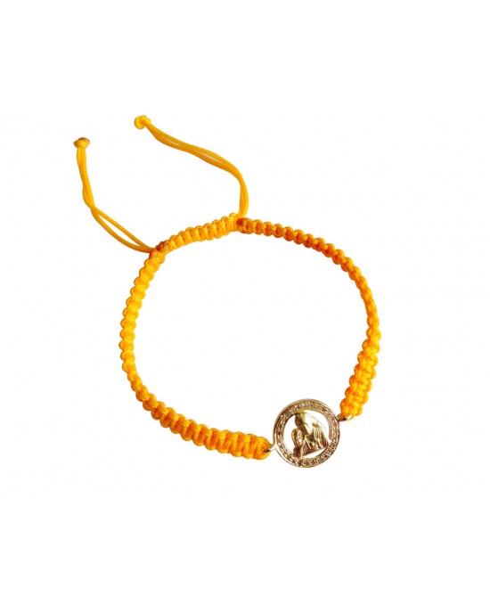 Sai Ram Border Diamond Bracelet Sai Ram Border Diamond Bracelet