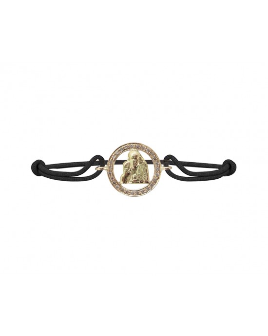 Sai Ram Border Diamond Bracelet Sai Ram Border Diamond Bracelet