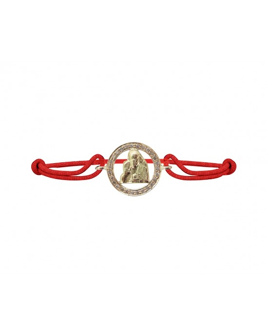 Sai Ram Border Diamond Bracelet Sai Ram Border Diamond Bracelet