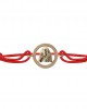 Sai Baba Bracelet in Gold Sai Baba Bracelet in Gold