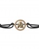 Sai Baba Bracelet in Gold Sai Baba Bracelet in Gold