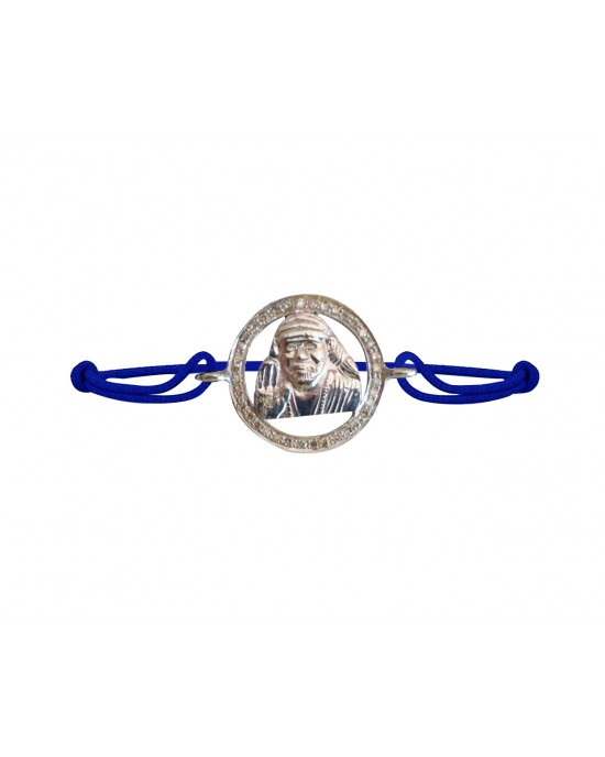 Sai Ram Diamond Bracelet Sai Ram Diamond Bracelet