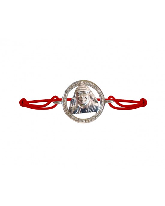 Sai Ram Diamond Bracelet Sai Ram Diamond Bracelet