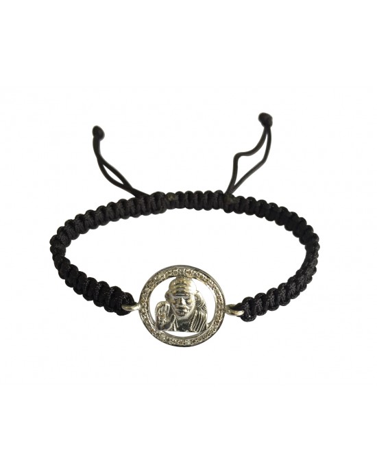 Sai Ram Diamond Bracelet Sai Ram Diamond Bracelet