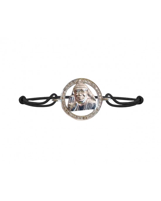 Sai Ram Diamond Bracelet Sai Ram Diamond Bracelet