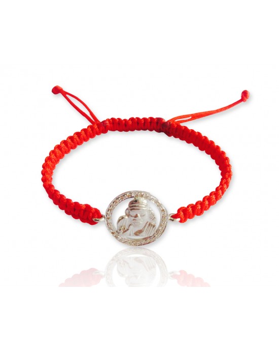 Sai Ram Diamond Bracelet Sai Ram Diamond Bracelet