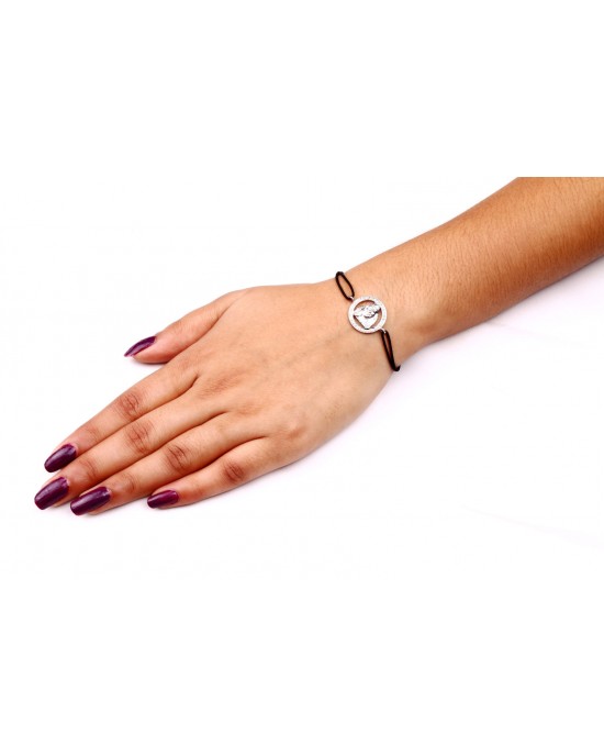 Sai Ram Diamond Bracelet Sai Ram Diamond Bracelet