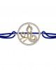 Auspicious Shri Bracelet in Gold Auspicious Shri Bracelet in Gold
