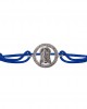 Tirupati Balaji Border Diamond Bracelet 16 MM Tirupati Balaji Border Diamond Bracelet 16 MM