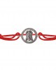 Tirupati Balaji Border Diamond Bracelet 16 MM Tirupati Balaji Border Diamond Bracelet 16 MM