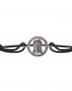 Tirupati Balaji Border Diamond Bracelet 16 MM Tirupati Balaji Border Diamond Bracelet 16 MM