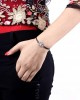 Tirupati Balaji Border Diamond Bracelet 16 MM Tirupati Balaji Border Diamond Bracelet 16 MM
