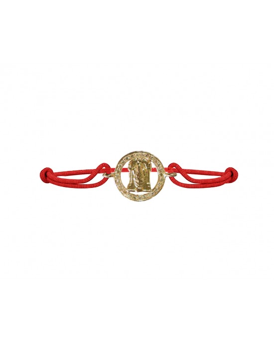 Tirupati Balaji Gold Bracelet Tirupati Balaji Gold Bracelet