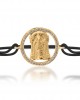 Auspicious Balaji Gold Bracelet Auspicious Balaji Gold Bracelet