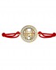 Cancer Bracelet in Gold Cancer Bracelet in Gold