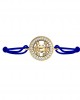 Cancer Bracelet in Gold Cancer Bracelet in Gold