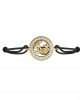 Capricorn bracelet in Gold Capricorn bracelet in Gold