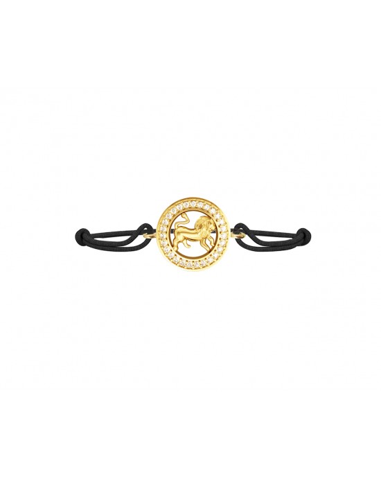 Leo bracelet in Gold Leo bracelet in Gold