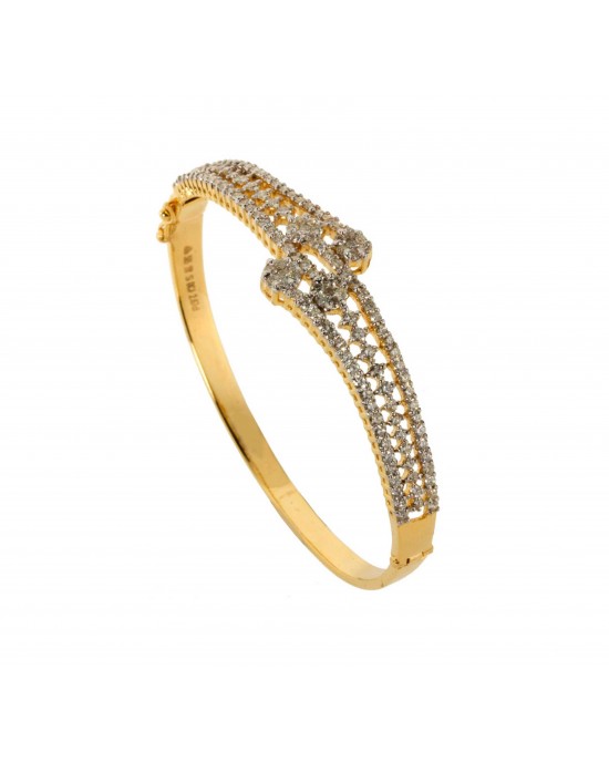 Diamond Bangle Diamond Bangle