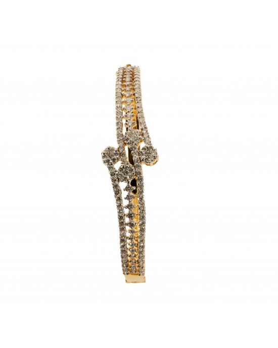 Diamond Bangle Diamond Bangle