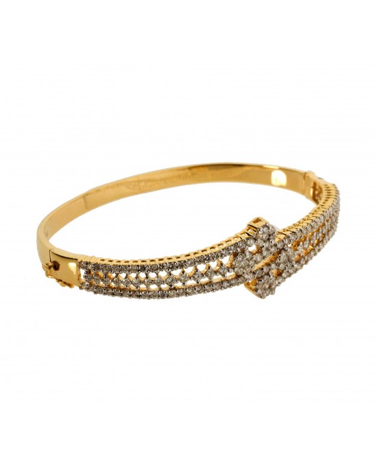 Diamond Bangle Diamond Bangle