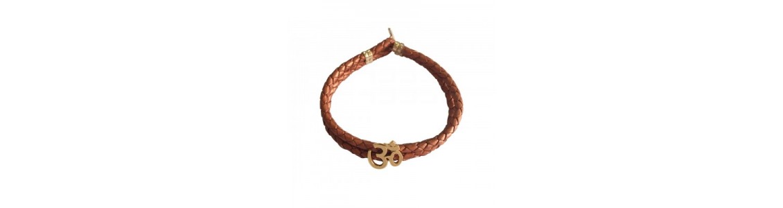 Leather Bracelets for Men Leather Bracelets for Men