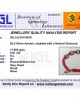 Om Sai Ram Mantra Bracelet in Silver with Diamond Om Sai Ram Mantra Bracelet in Silver with Diamond