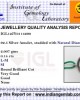 Allah Inside Diamond Bracelet Allah Inside Diamond Bracelet