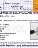 ALLAH Diamonds Bracelet Silver ALLAH Diamonds Bracelet Silver