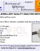 Aumkaara Om Bracelet with Diamond Aumkaara Om Bracelet with Diamond