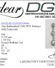 Diamond Earrings with Hanging Clusters Diamond Earrings with Hanging Clusters