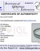 Diamond Bangle in 14k White Gold Diamond Bangle in 14k White Gold