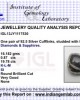 Multi Color Sapphire Cufflink Multi Color Sapphire Cufflink