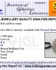 Ik Onkaar Bracelet in 925 Silver with Diamond on size adjustable Nylon Thread Ik Onkaar Bracelet in 925 Silver with Diamond on size adjustable Nylon Thread