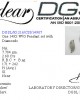 Diamond Pendant & Earring Set Diamond Pendant & Earring Set