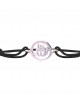 Allah Single Diamond Bracelet Allah Single Diamond Bracelet